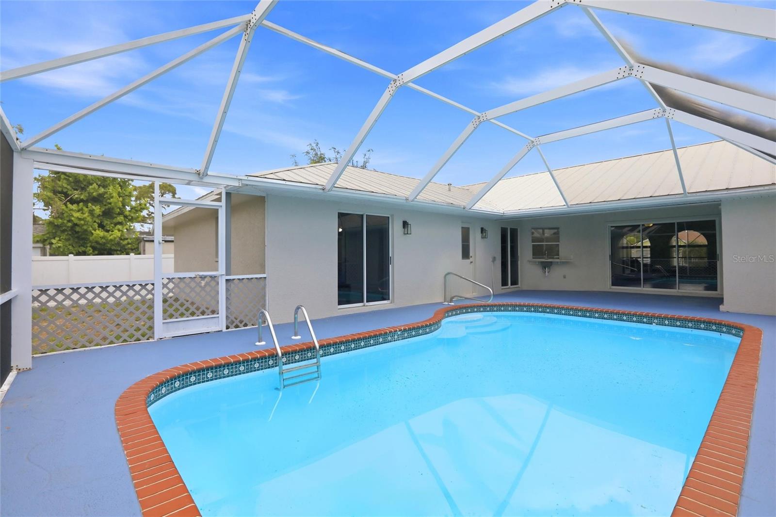 PORT CHARLOTTE SEC 023 - Residential