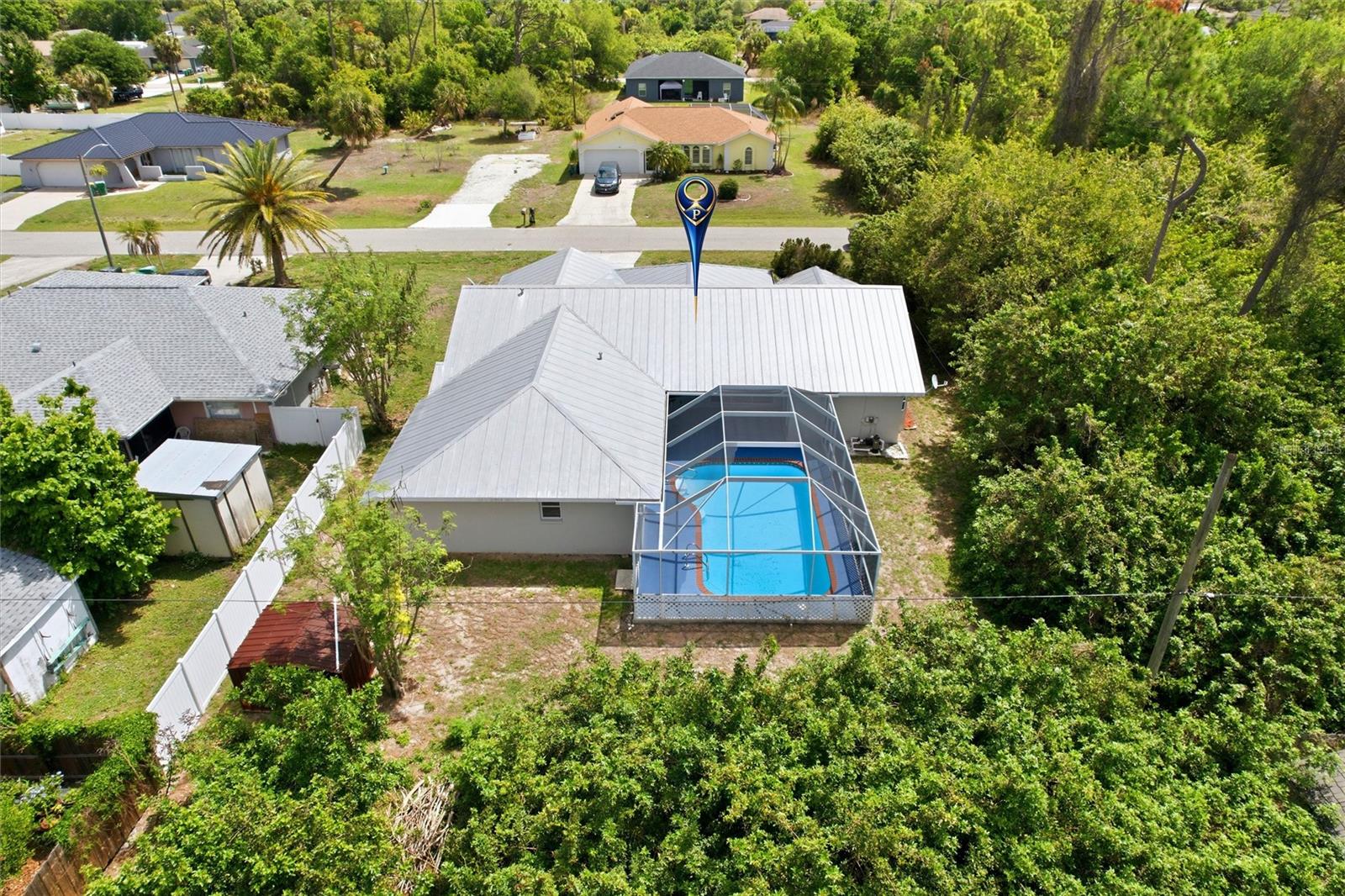 PORT CHARLOTTE SEC 023 - Residential