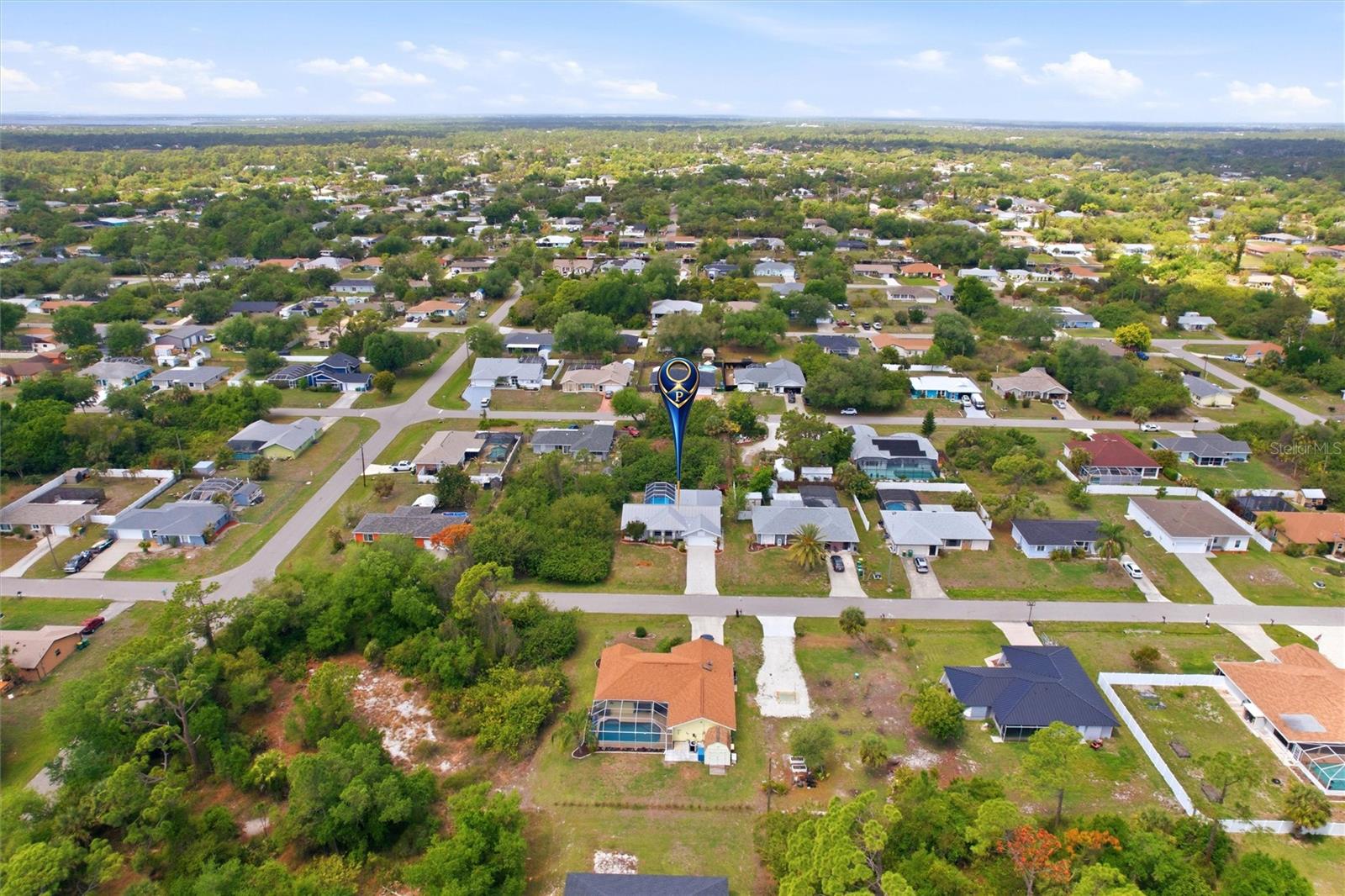 PORT CHARLOTTE SEC 023 - Residential