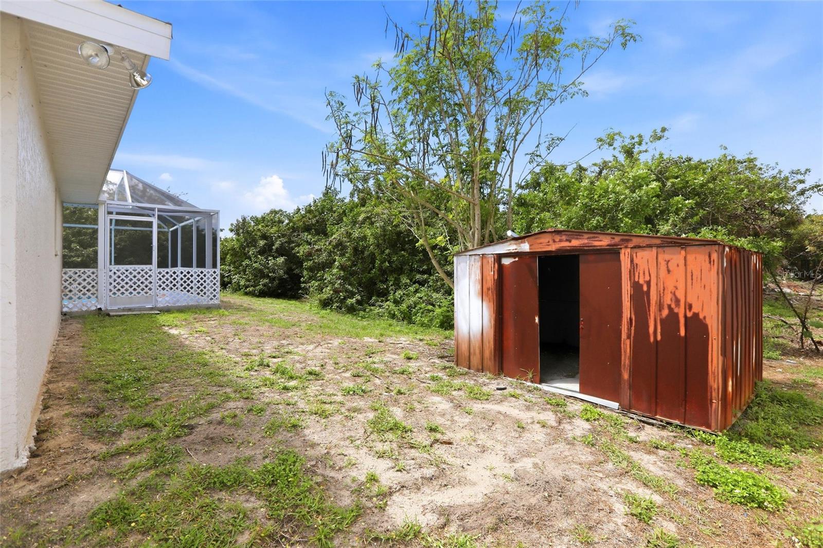 PORT CHARLOTTE SEC 023 - Residential