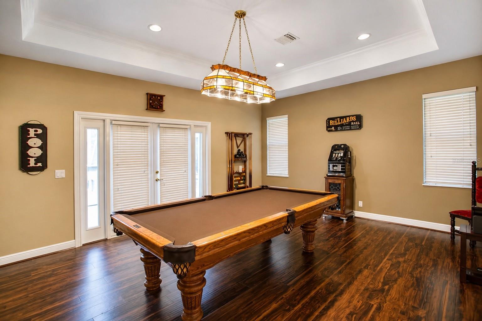 PINE TREE ESTATES - Residential