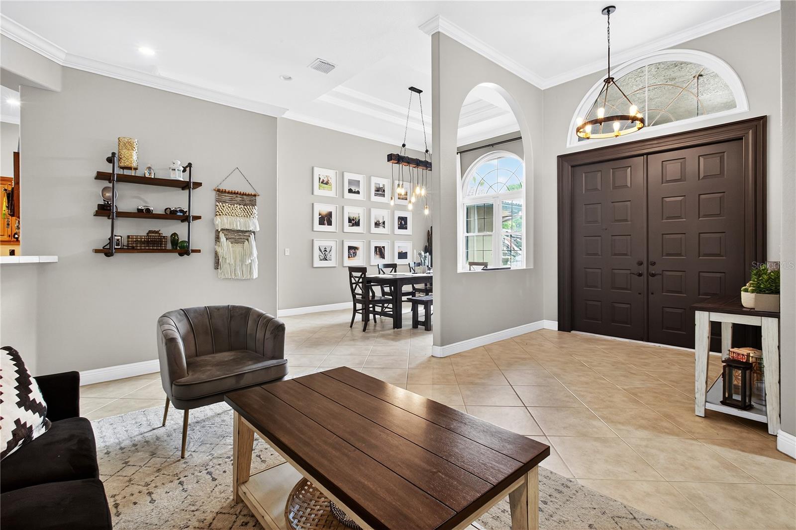 PINE TREE ESTATES - Residential