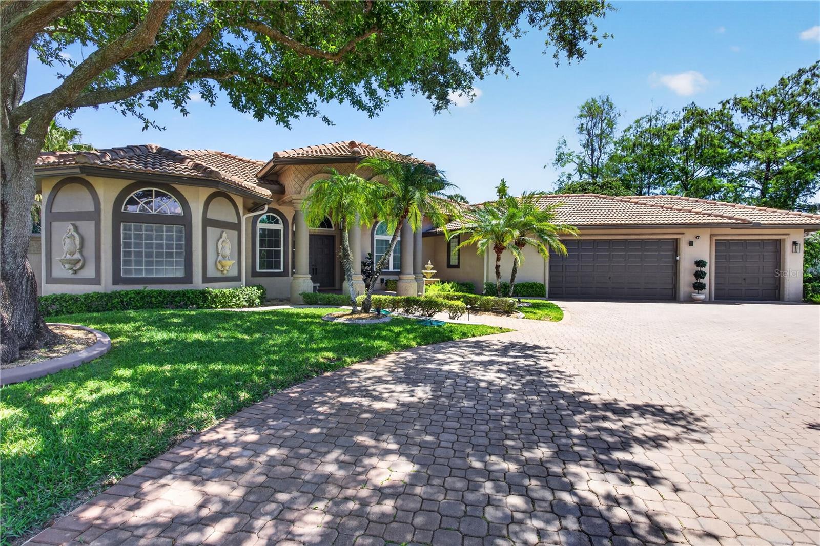 PINE TREE ESTATES - Residential