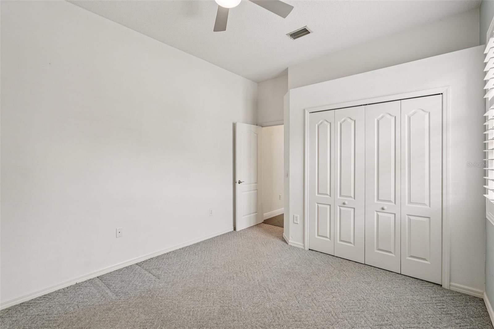 GREENFIELD PLANTATION PH I - Residential