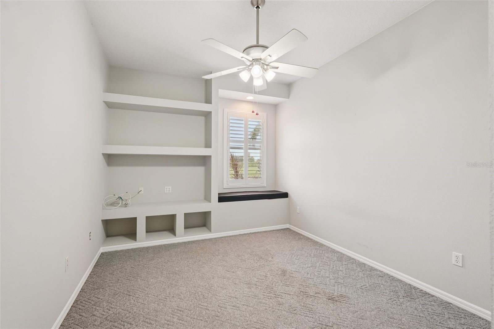 GREENFIELD PLANTATION PH I - Residential