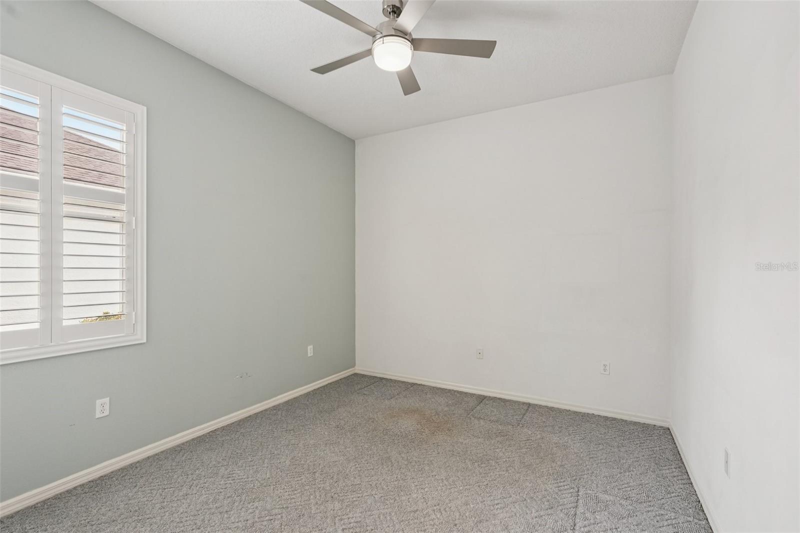 GREENFIELD PLANTATION PH I - Residential