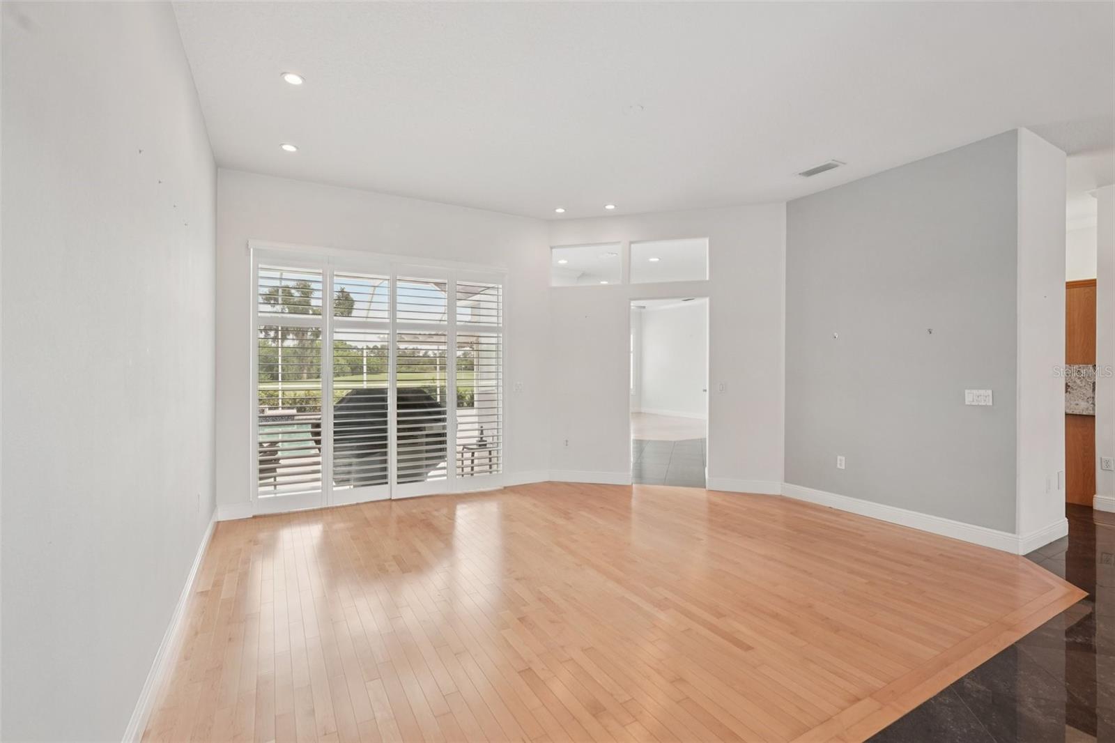 GREENFIELD PLANTATION PH I - Residential