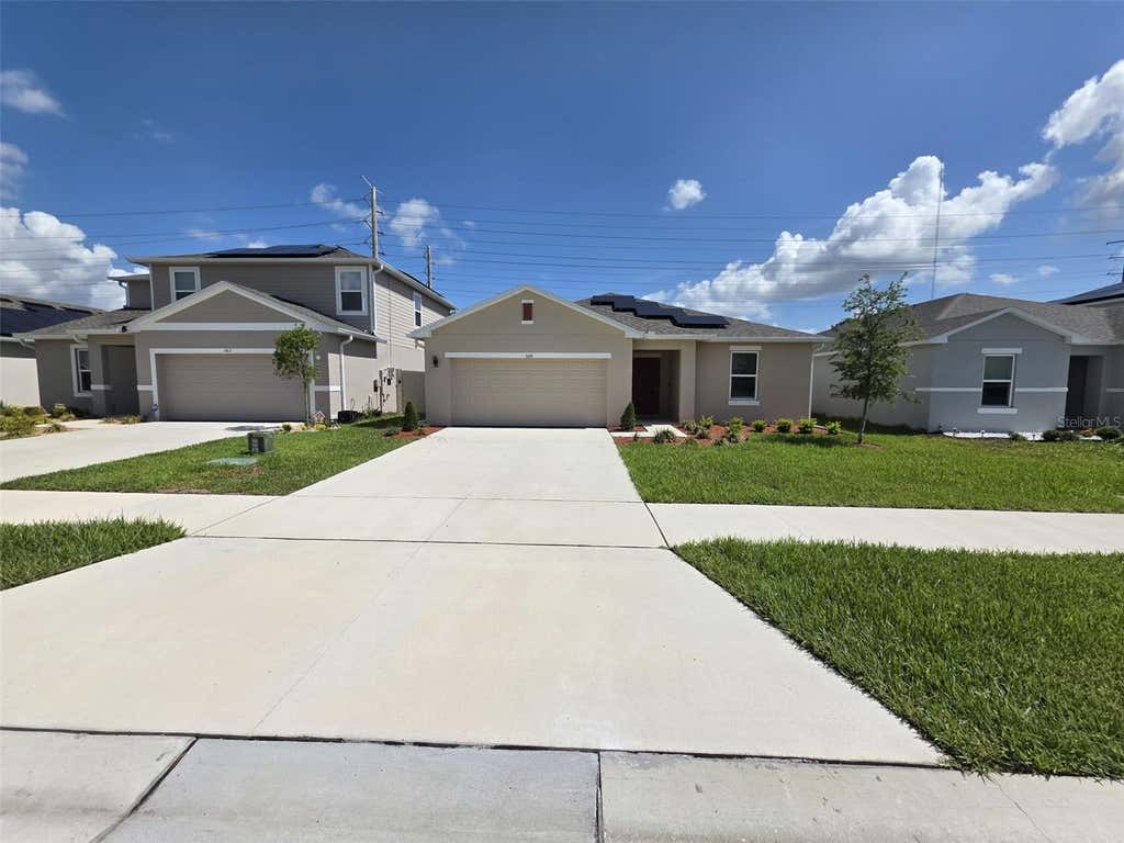 Photo of 559 Wayland Drive, Haines City, FL 33844 (MLS # S5152834)
