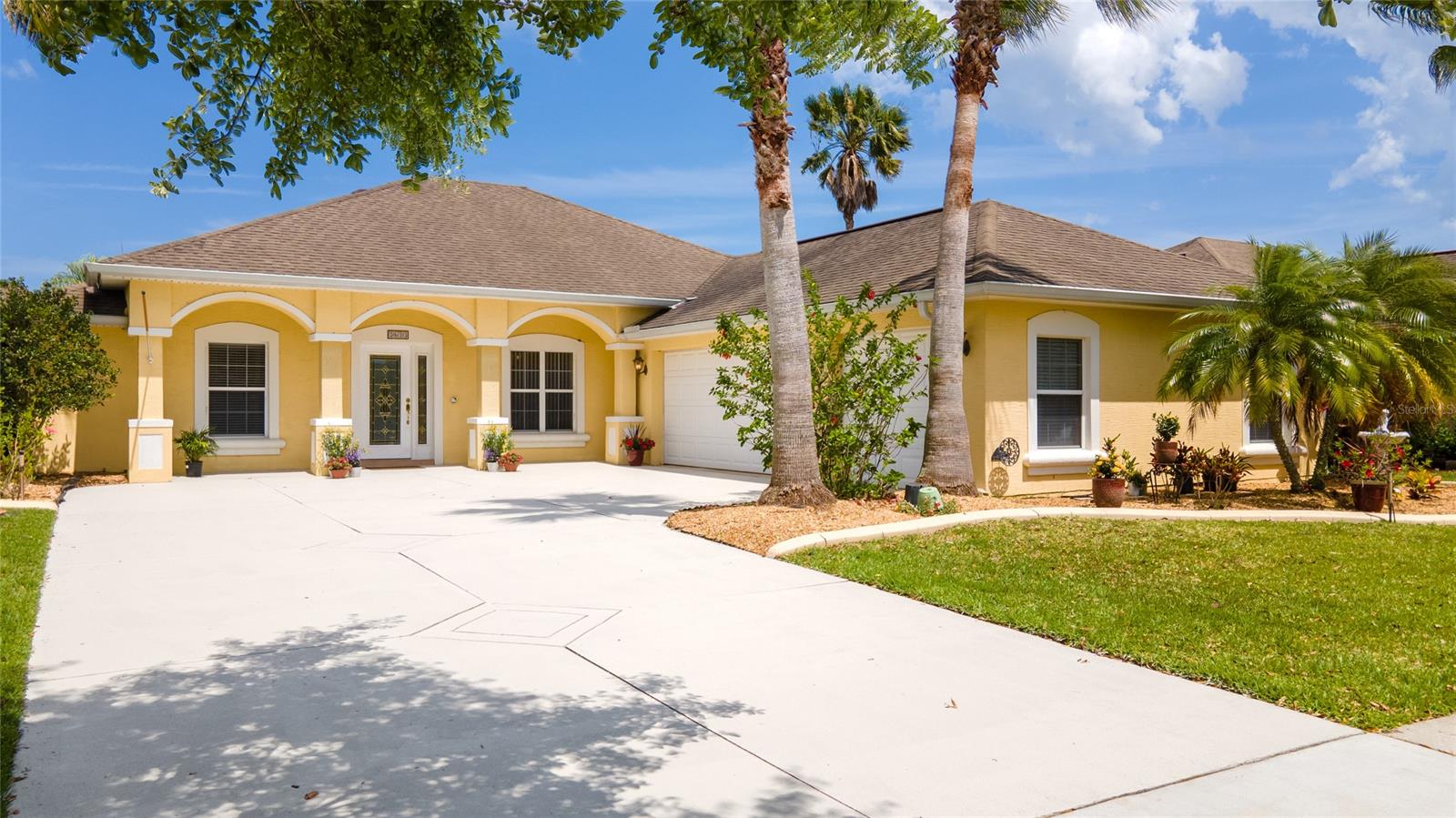 Venetian Bay Ph 1A - Residential