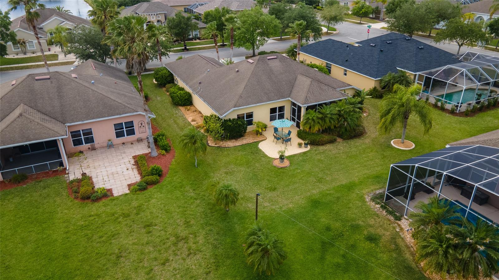 Venetian Bay Ph 1A - Residential