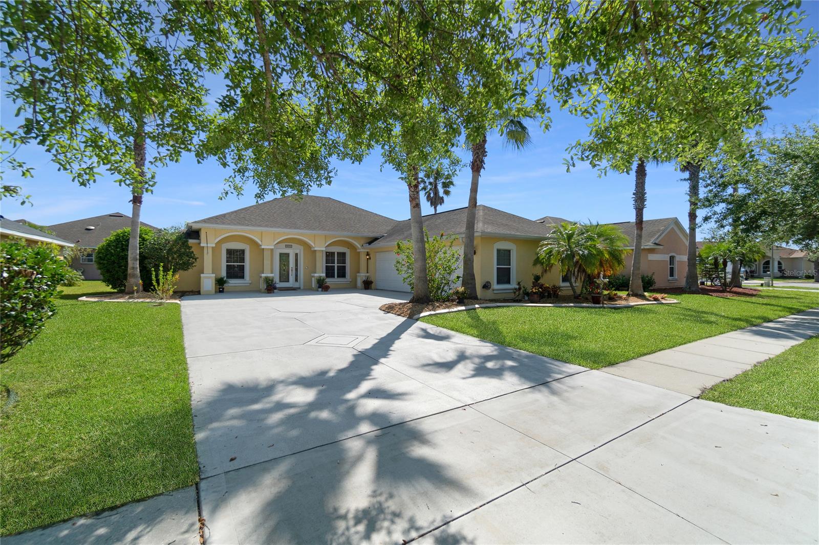 Venetian Bay Ph 1A - Residential