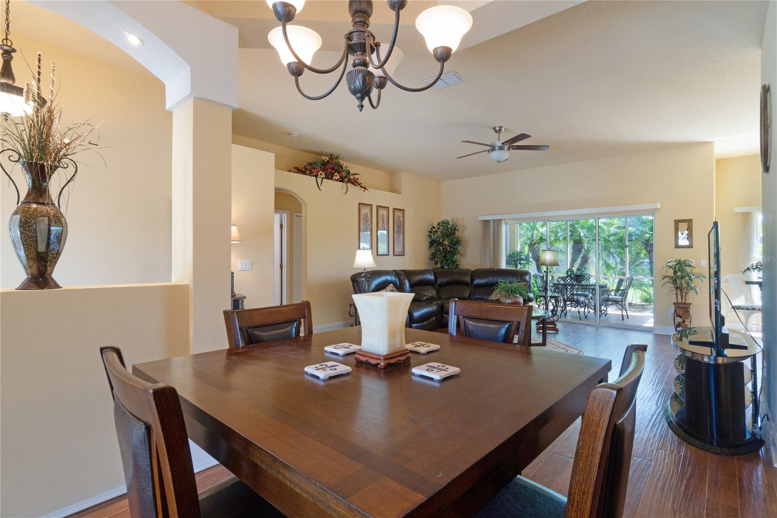 Venetian Bay Ph 1A - Residential