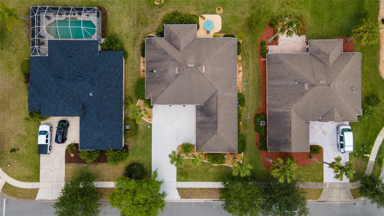 Venetian Bay Ph 1A - Residential