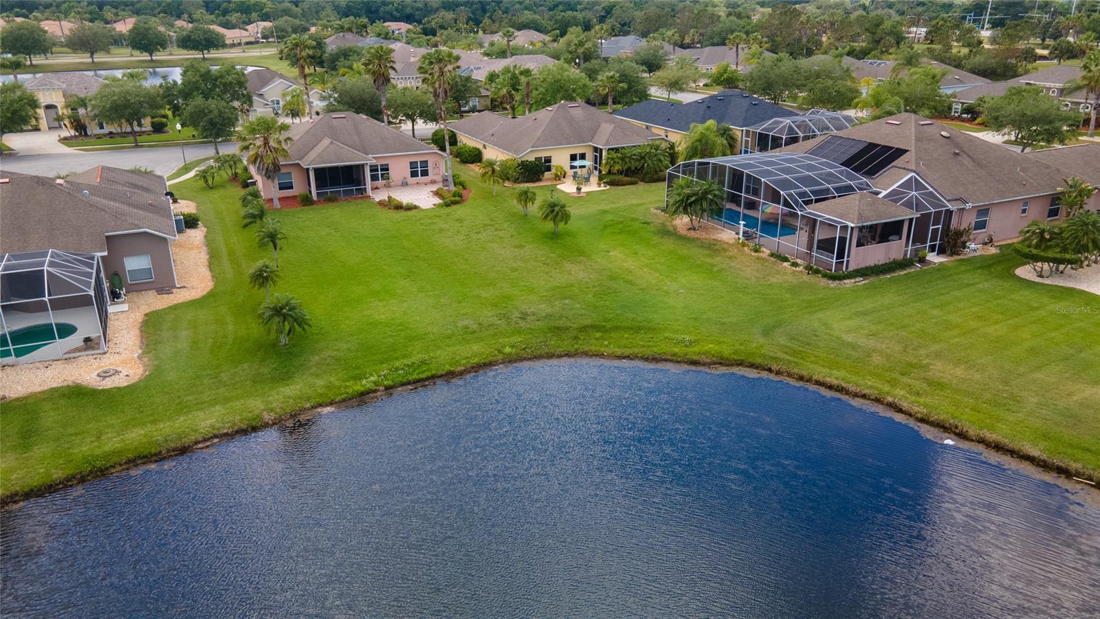 Venetian Bay Ph 1A - Residential