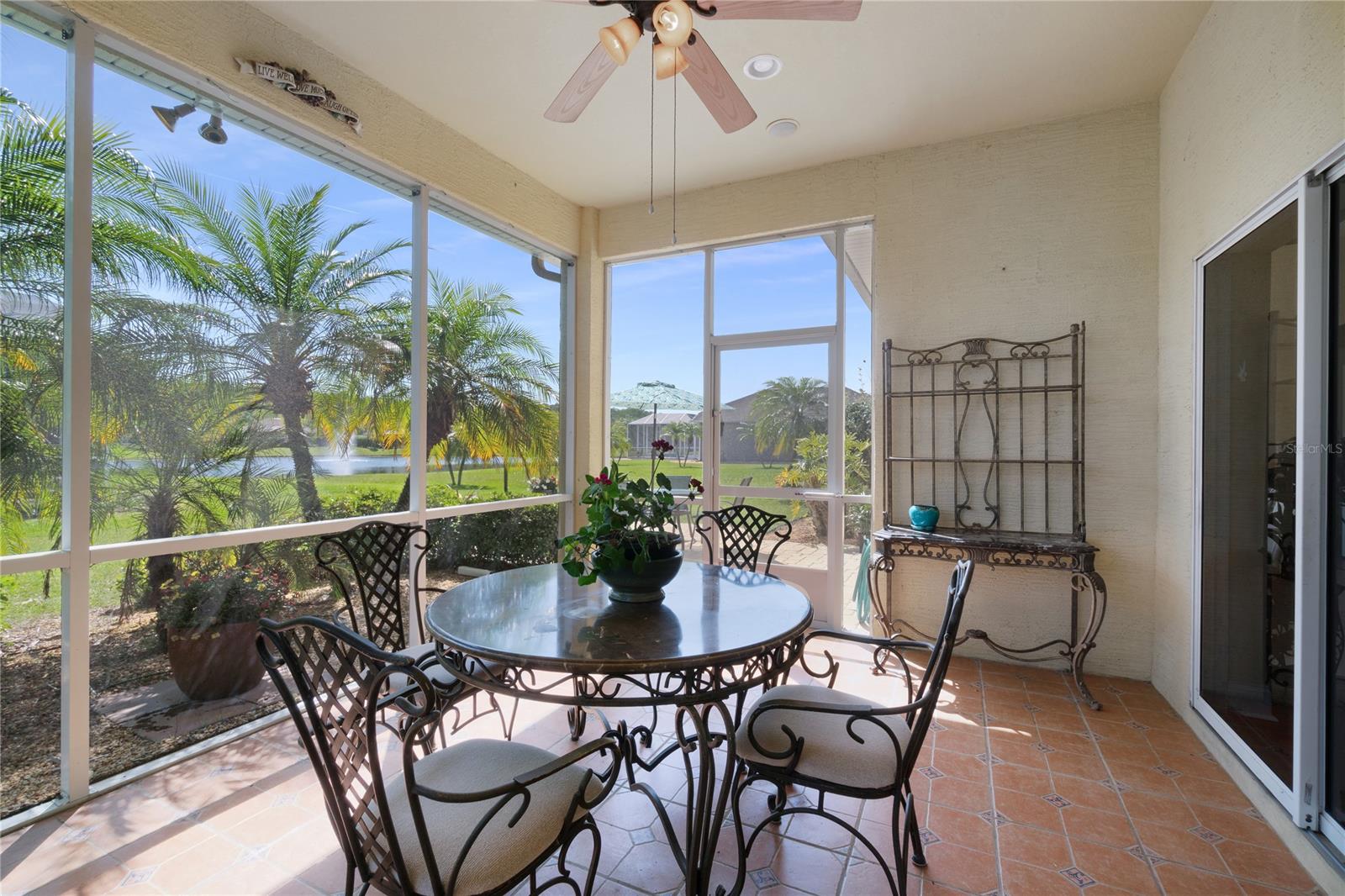 Venetian Bay Ph 1A - Residential