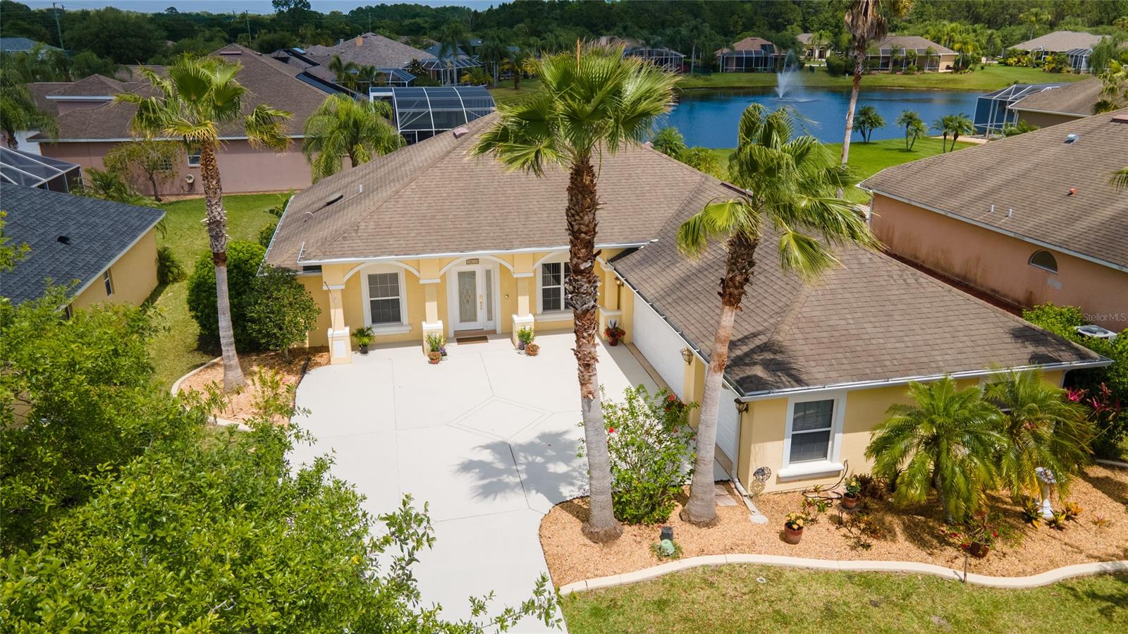 Venetian Bay Ph 1A - Residential