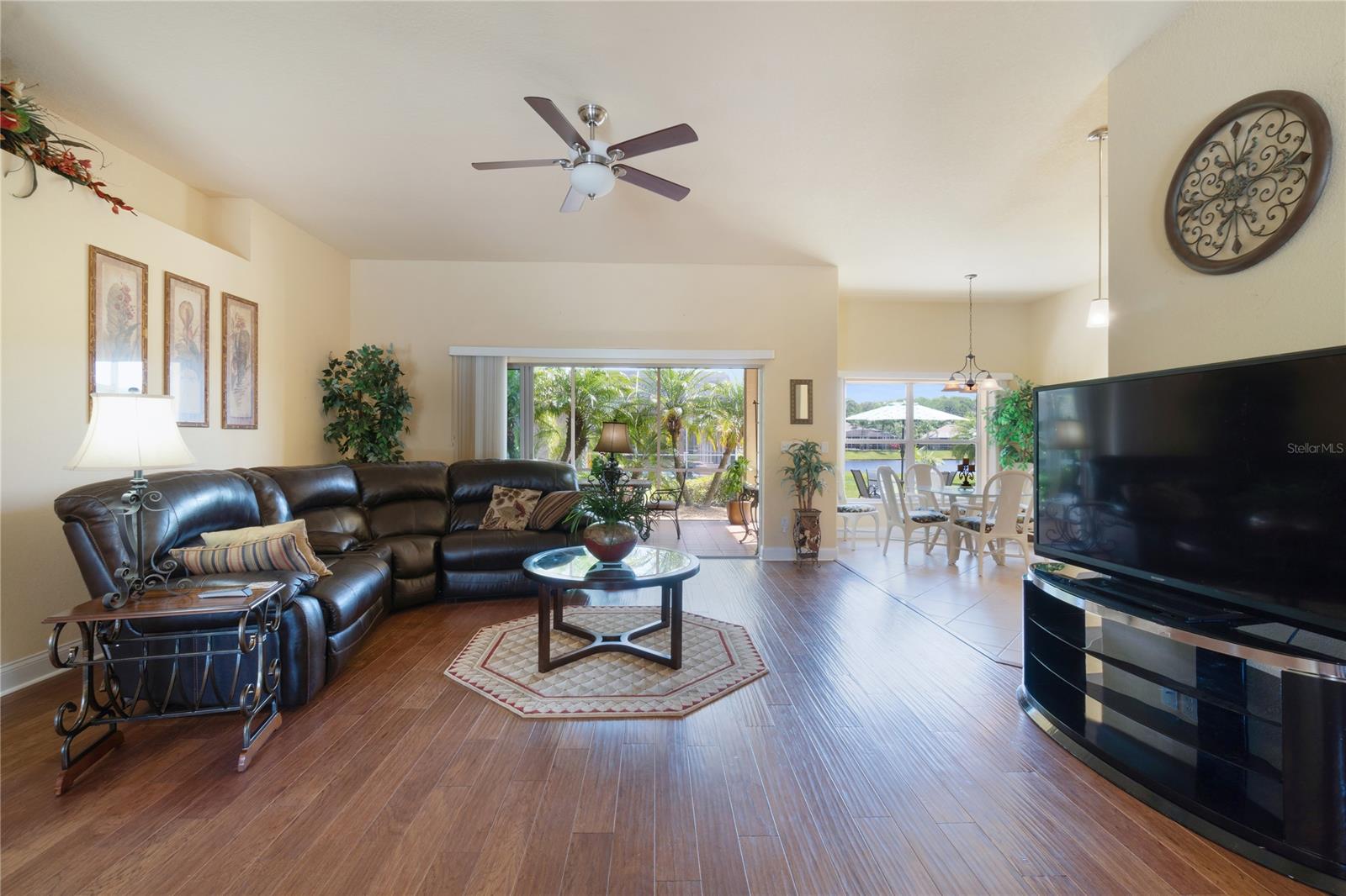 Venetian Bay Ph 1A - Residential