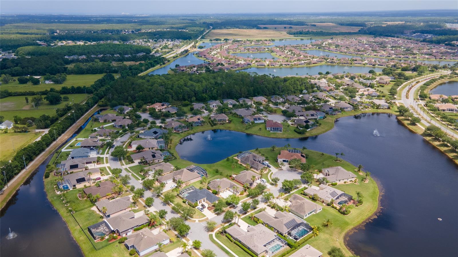 Venetian Bay Ph 1A - Residential