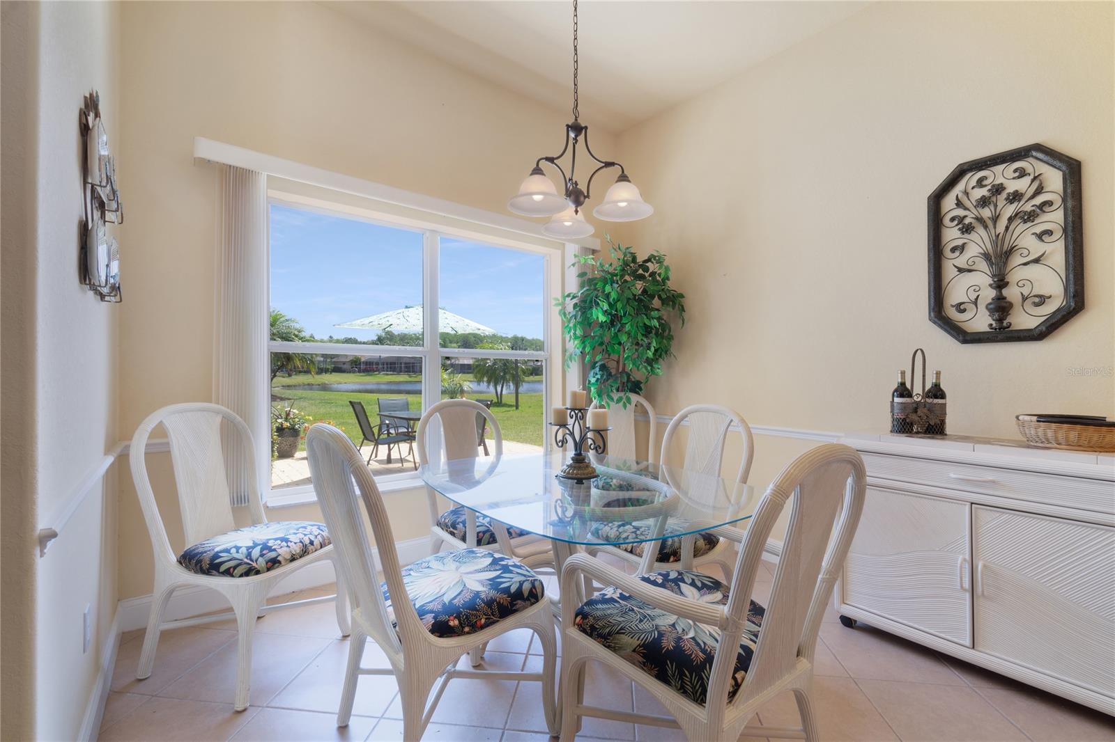 Venetian Bay Ph 1A - Residential