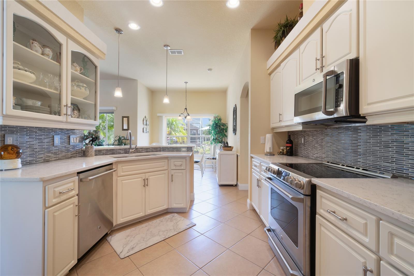 Venetian Bay Ph 1A - Residential