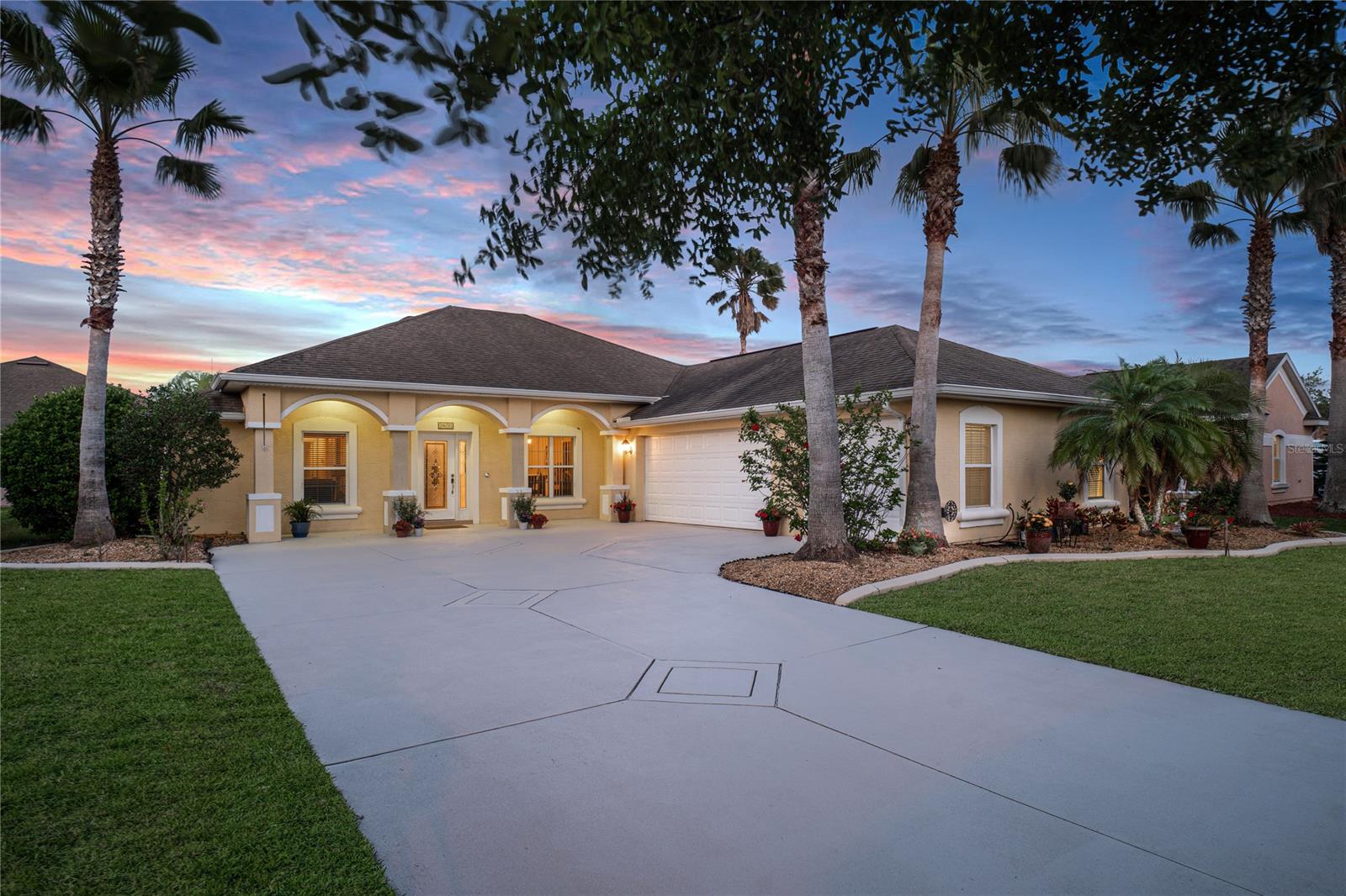 Venetian Bay Ph 1A - Residential