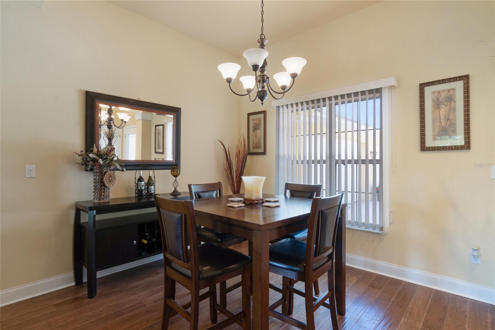 Venetian Bay Ph 1A - Residential