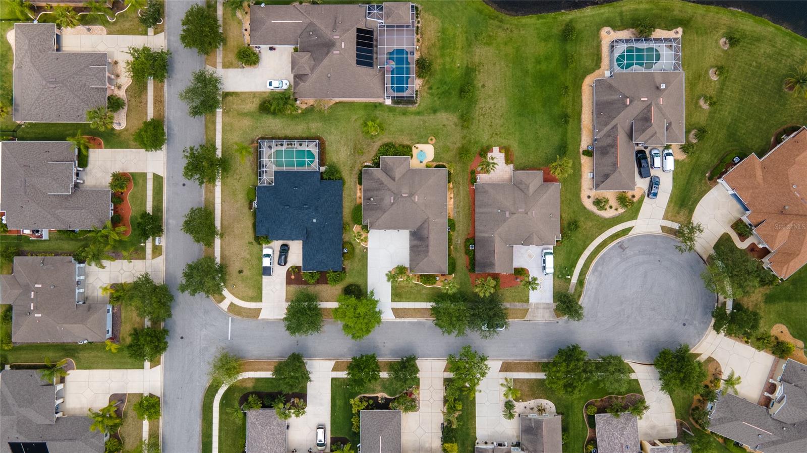 Venetian Bay Ph 1A - Residential