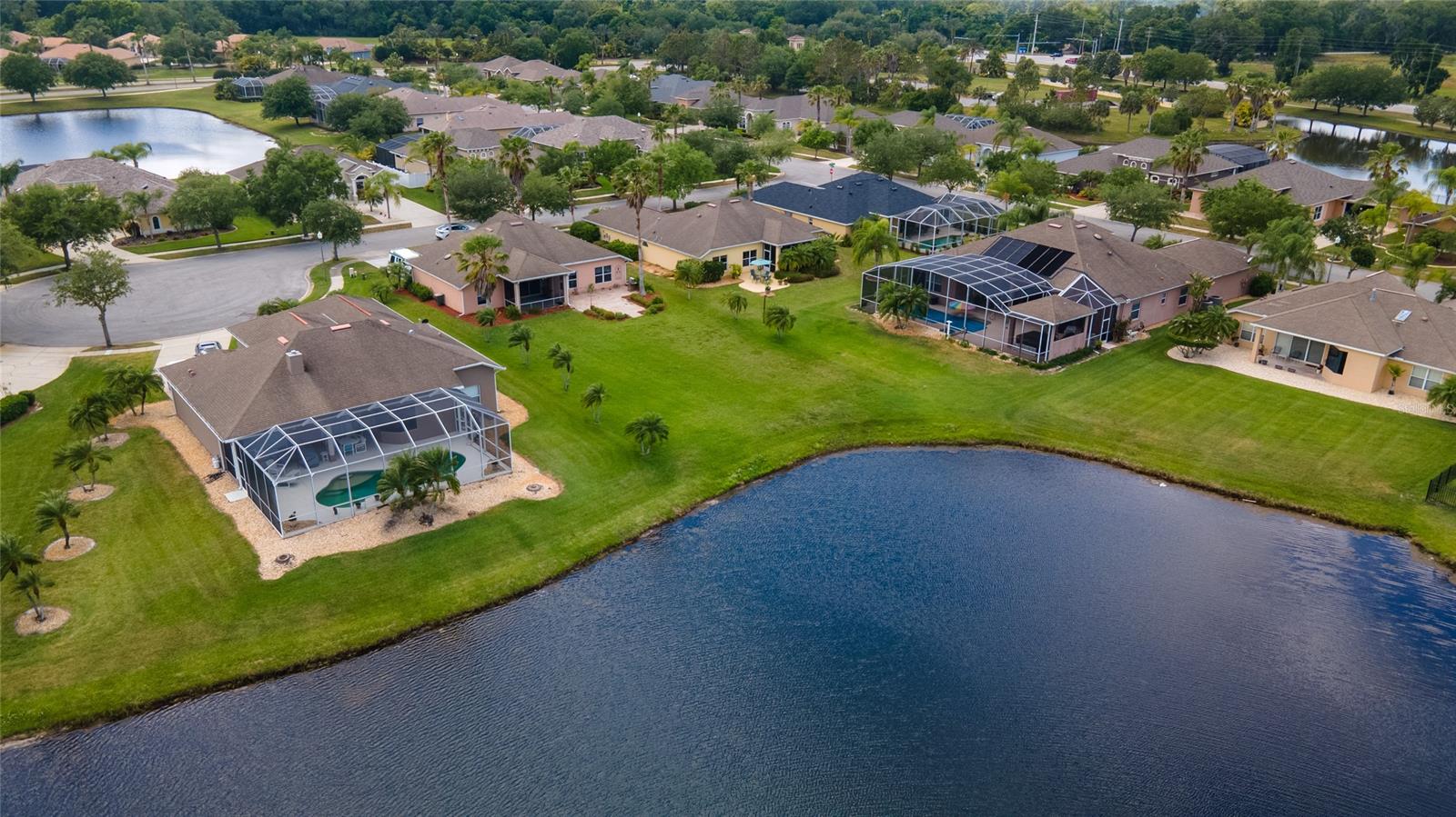 Venetian Bay Ph 1A - Residential