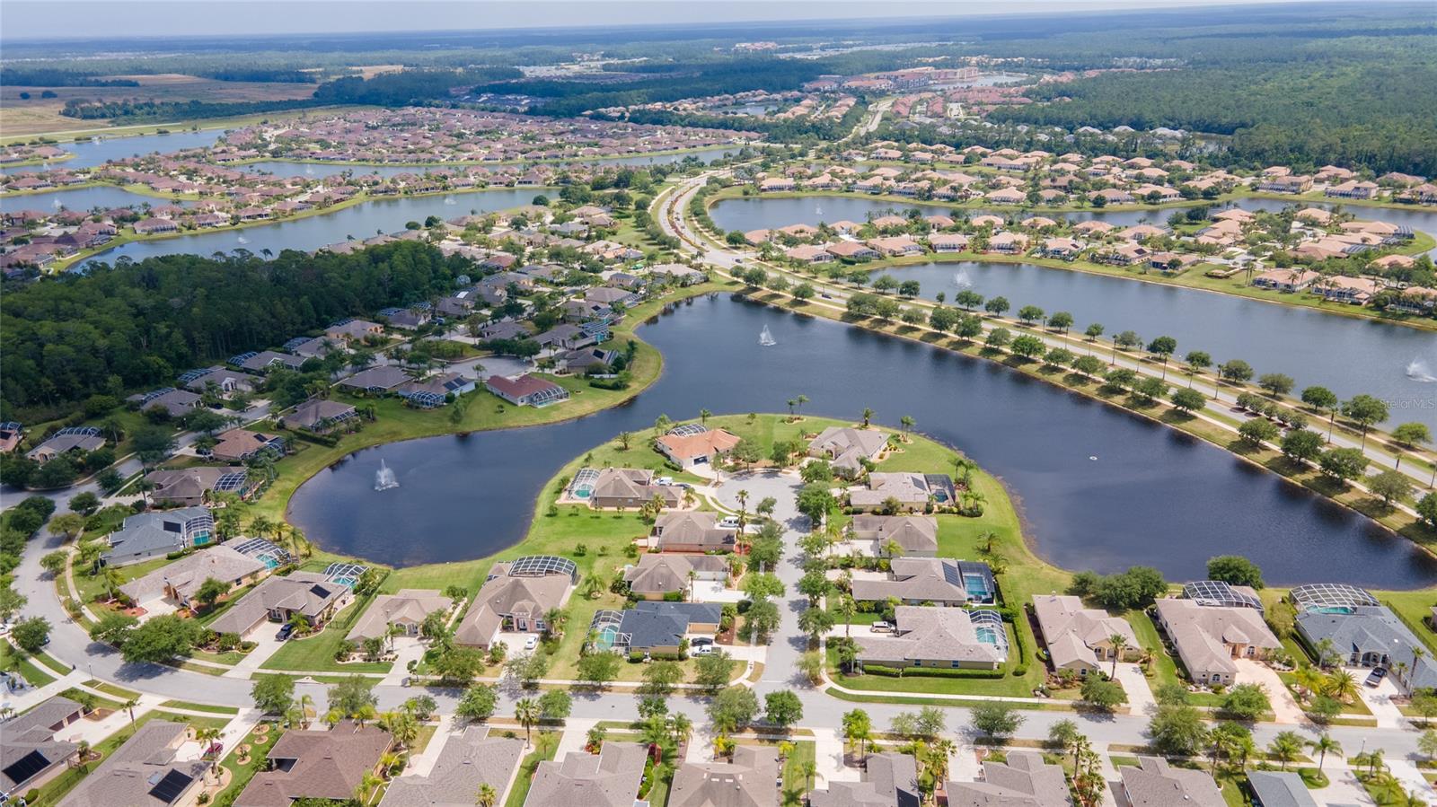 Venetian Bay Ph 1A - Residential