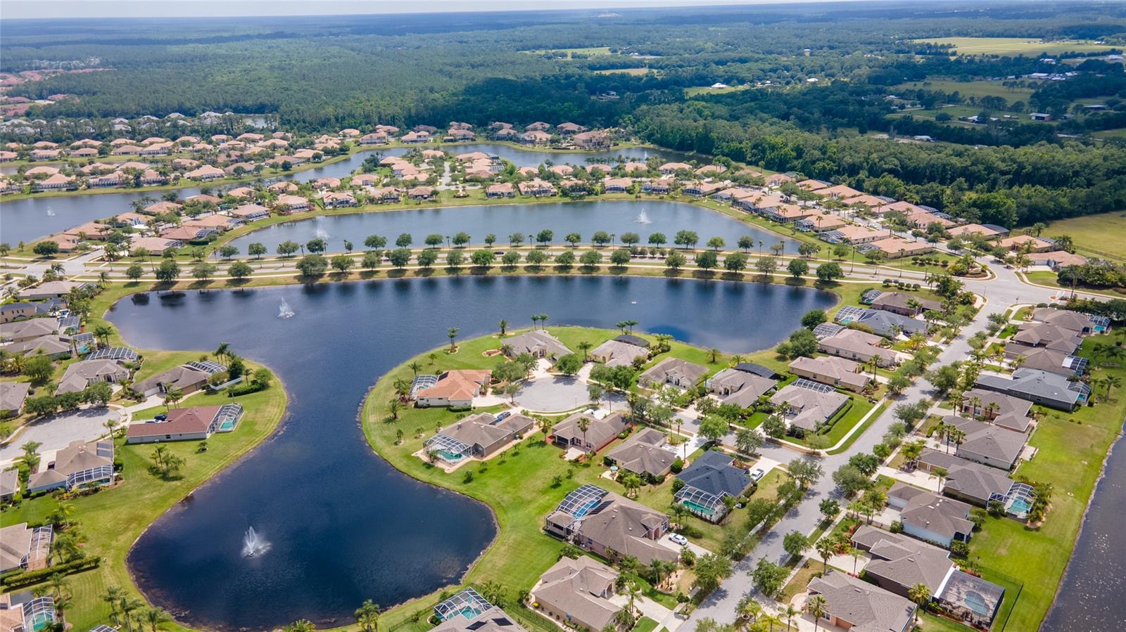 Venetian Bay Ph 1A - Residential