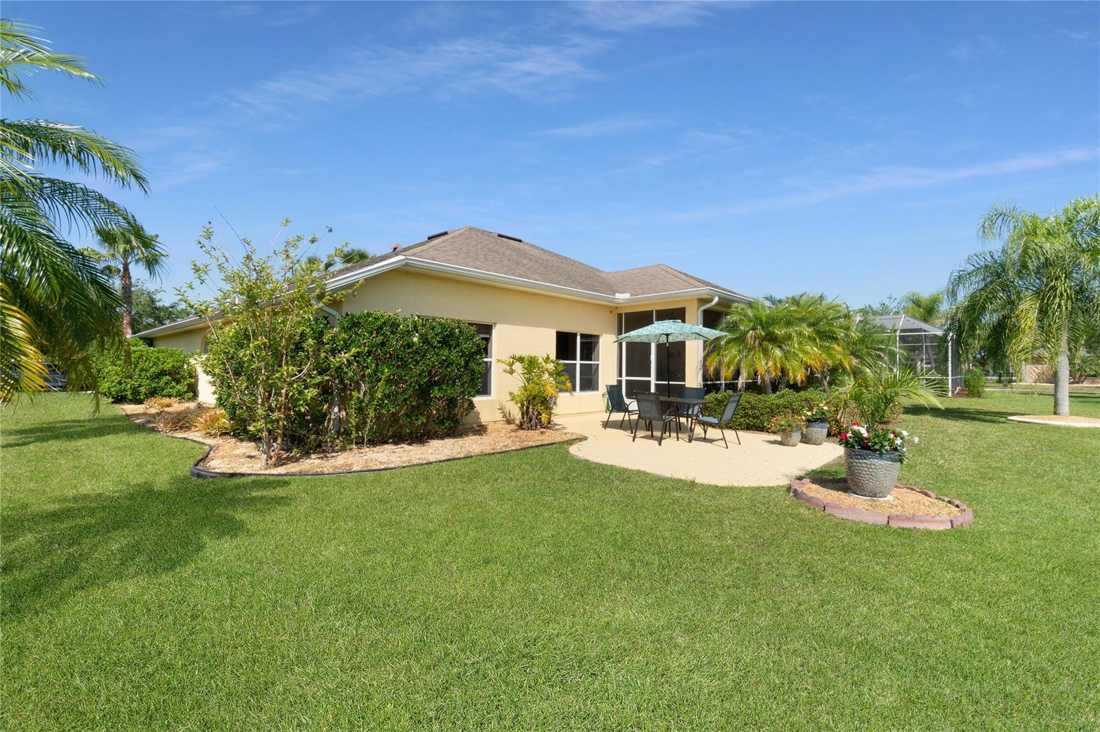 Venetian Bay Ph 1A - Residential