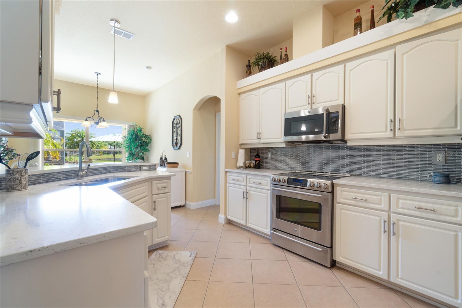 Venetian Bay Ph 1A - Residential