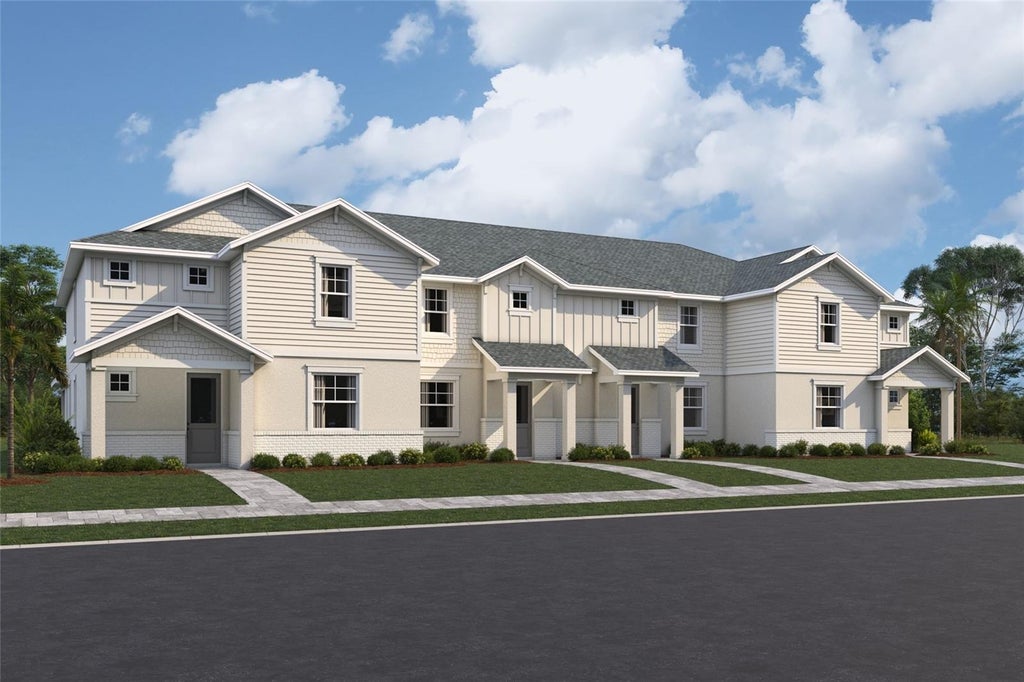 Photo of 4426 Sunset Garden Street, Bradenton, FL 34210 (MLS # R4911671)