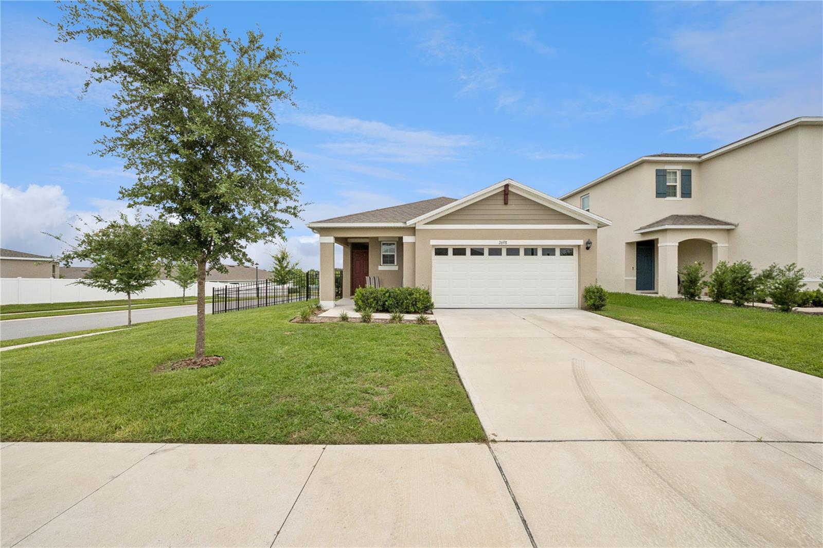 Photo 1 of 36 — 2698 ROWAN STREET, TAVARES, FL 32778