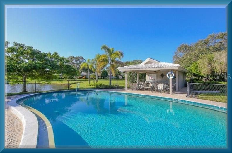 LAKESHORE VILLAGE - Residential