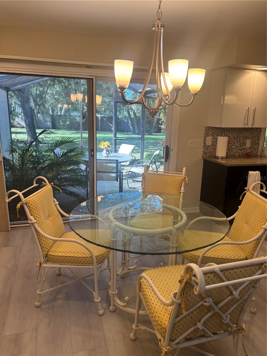 LAKESHORE VILLAGE - Residential