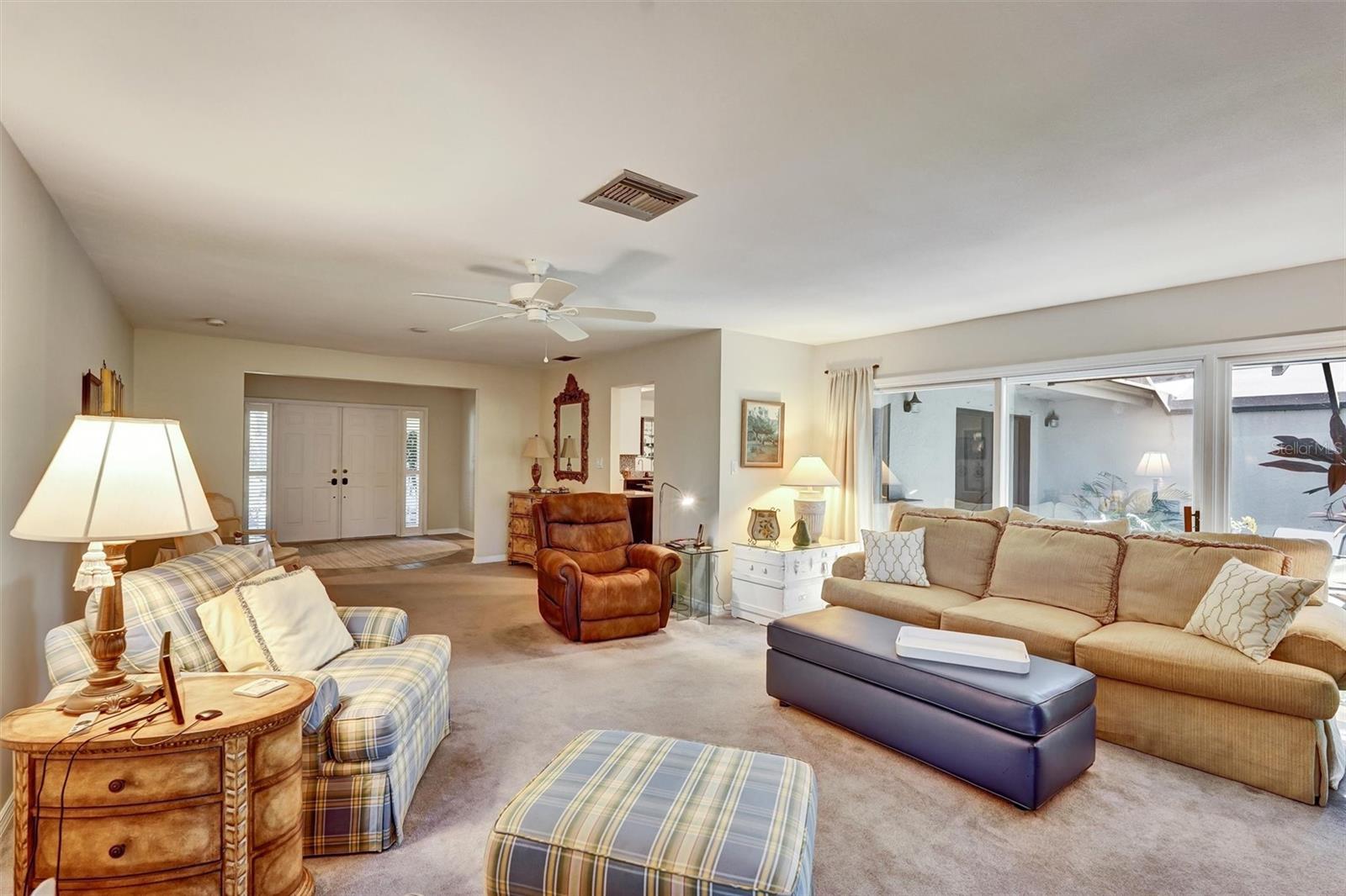 LAKESHORE VILLAGE - Residential