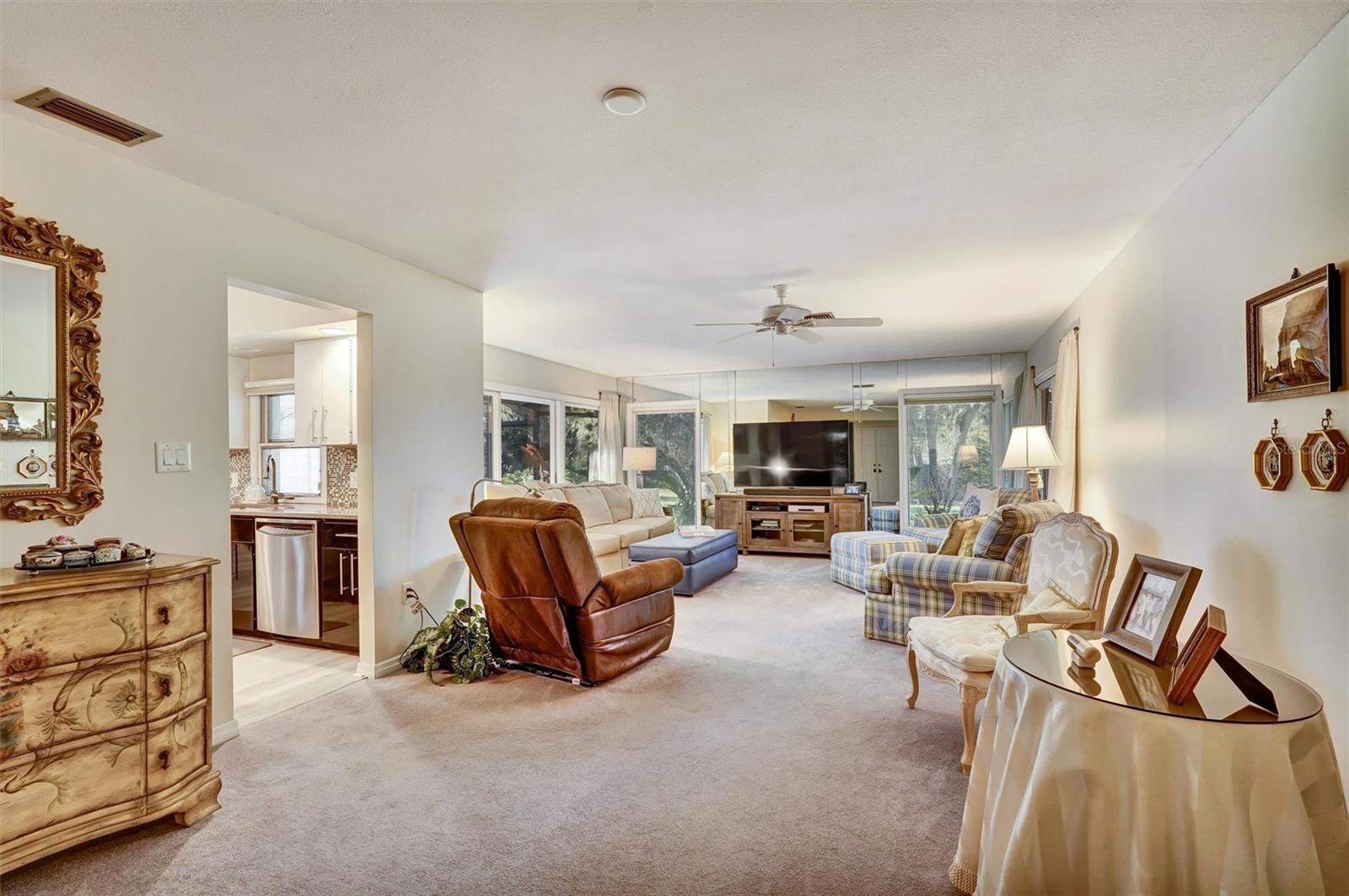 LAKESHORE VILLAGE - Residential