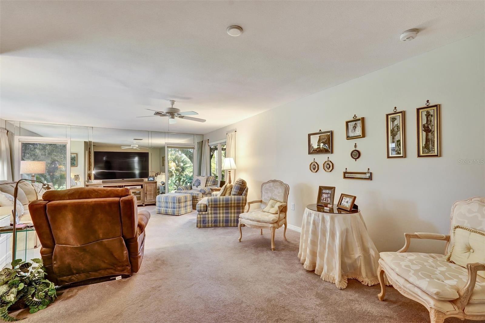 LAKESHORE VILLAGE - Residential