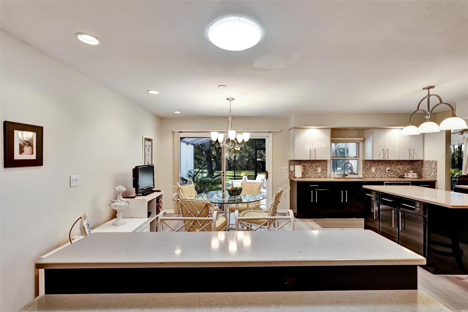 LAKESHORE VILLAGE - Residential