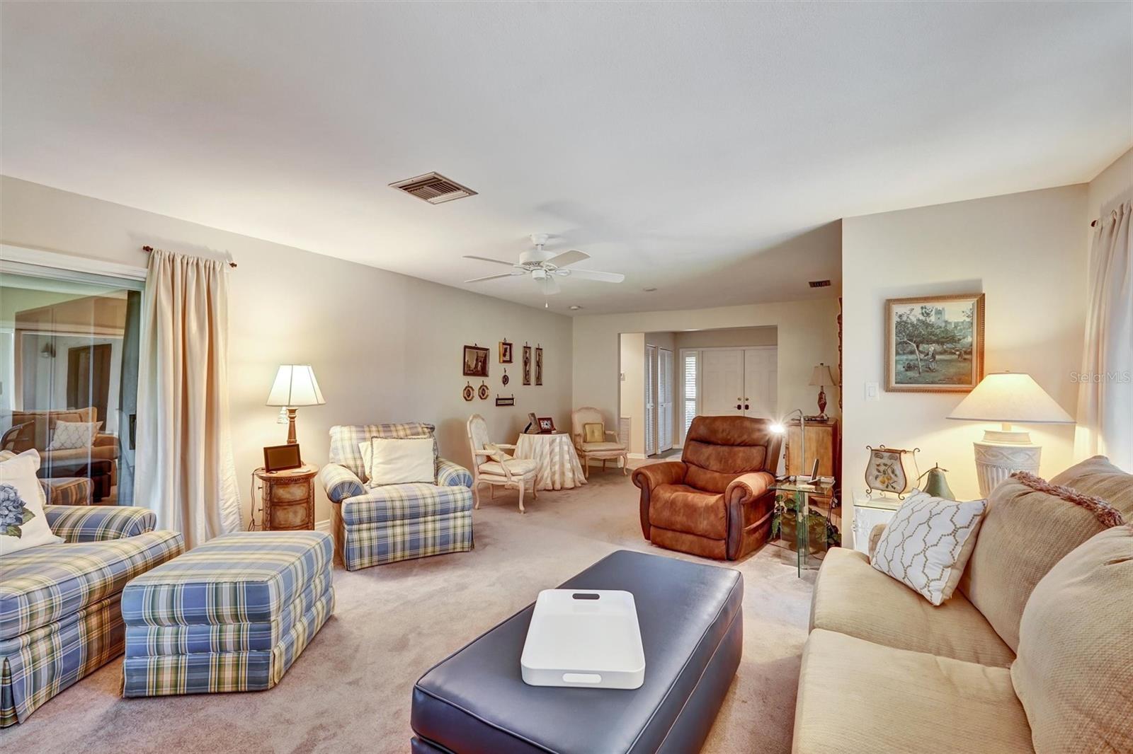 LAKESHORE VILLAGE - Residential