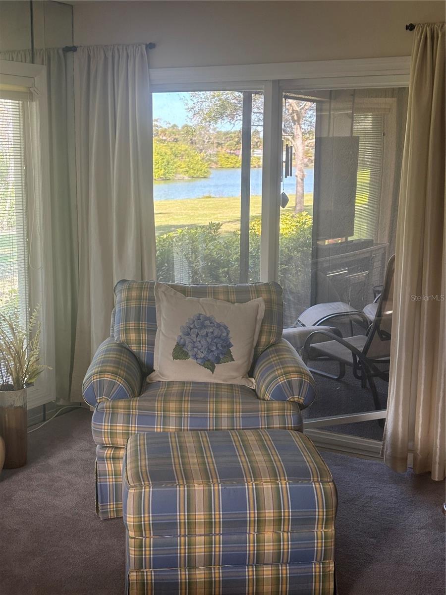 LAKESHORE VILLAGE - Residential