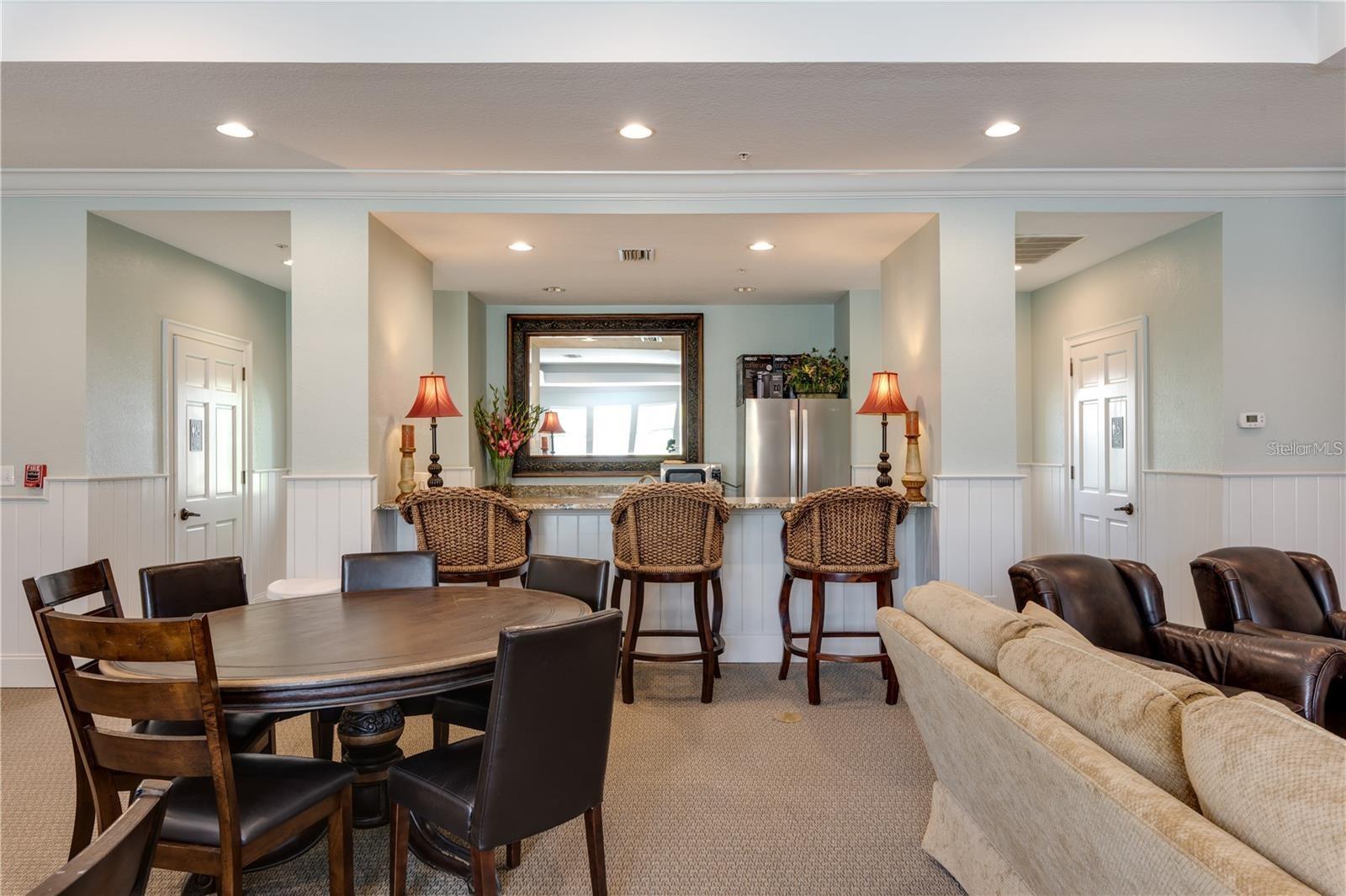 LAS PALMAS OF SARASOTA - Residential Lease