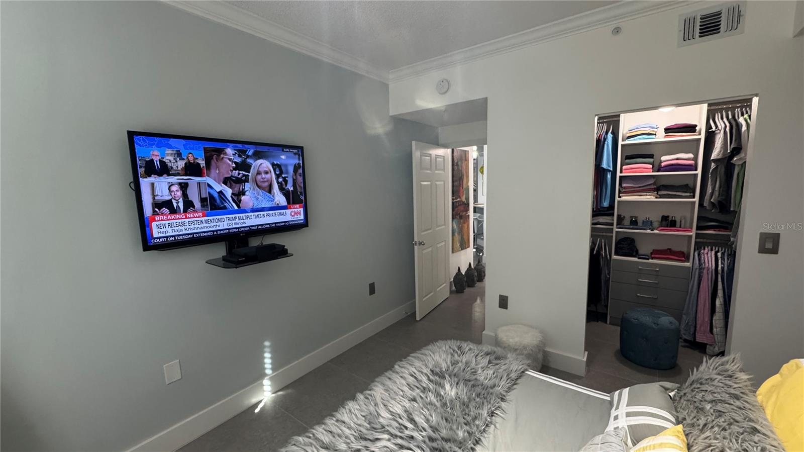 LAS PALMAS OF SARASOTA - Residential Lease