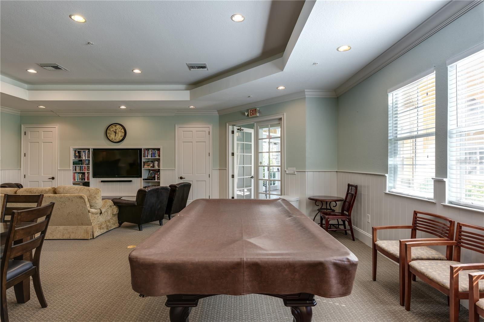 LAS PALMAS OF SARASOTA - Residential Lease