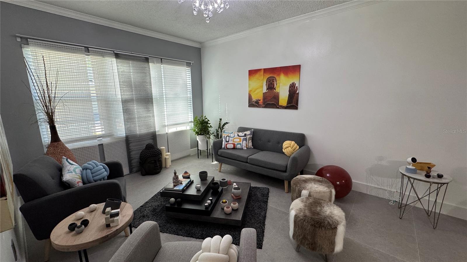 LAS PALMAS OF SARASOTA - Residential Lease