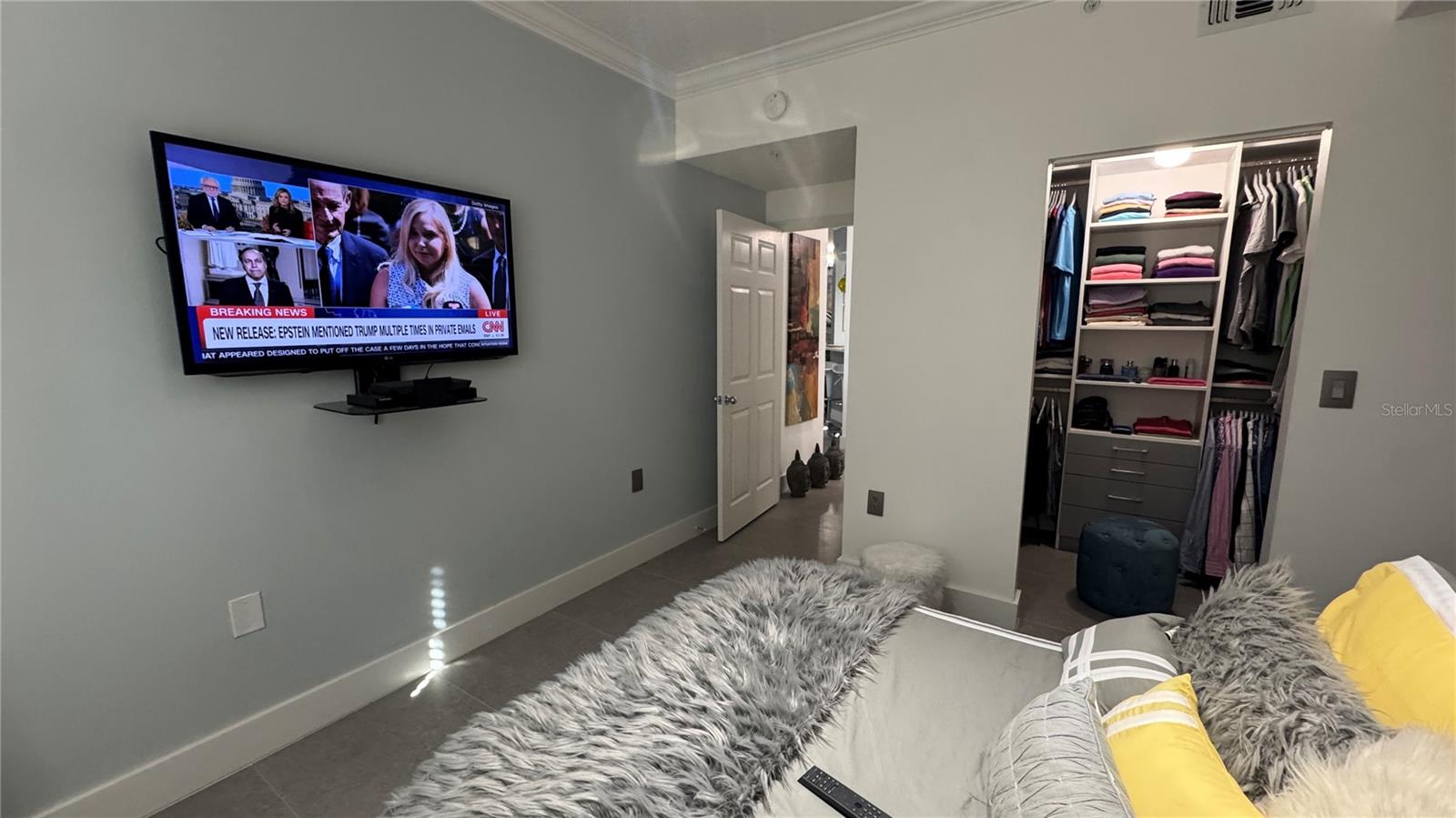 LAS PALMAS OF SARASOTA - Residential Lease