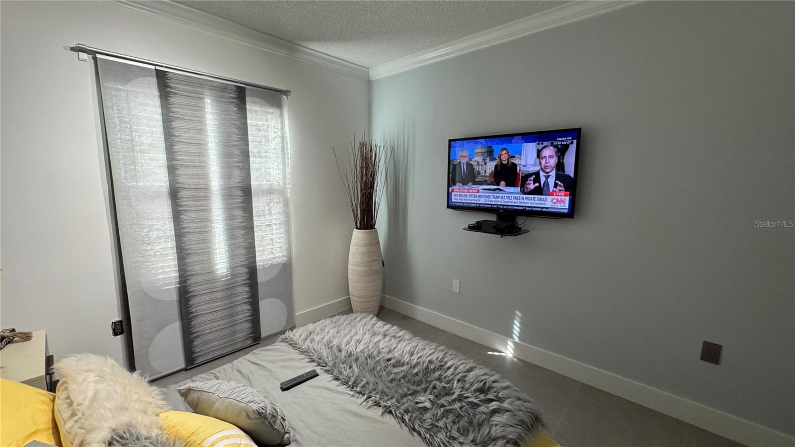 LAS PALMAS OF SARASOTA - Residential Lease