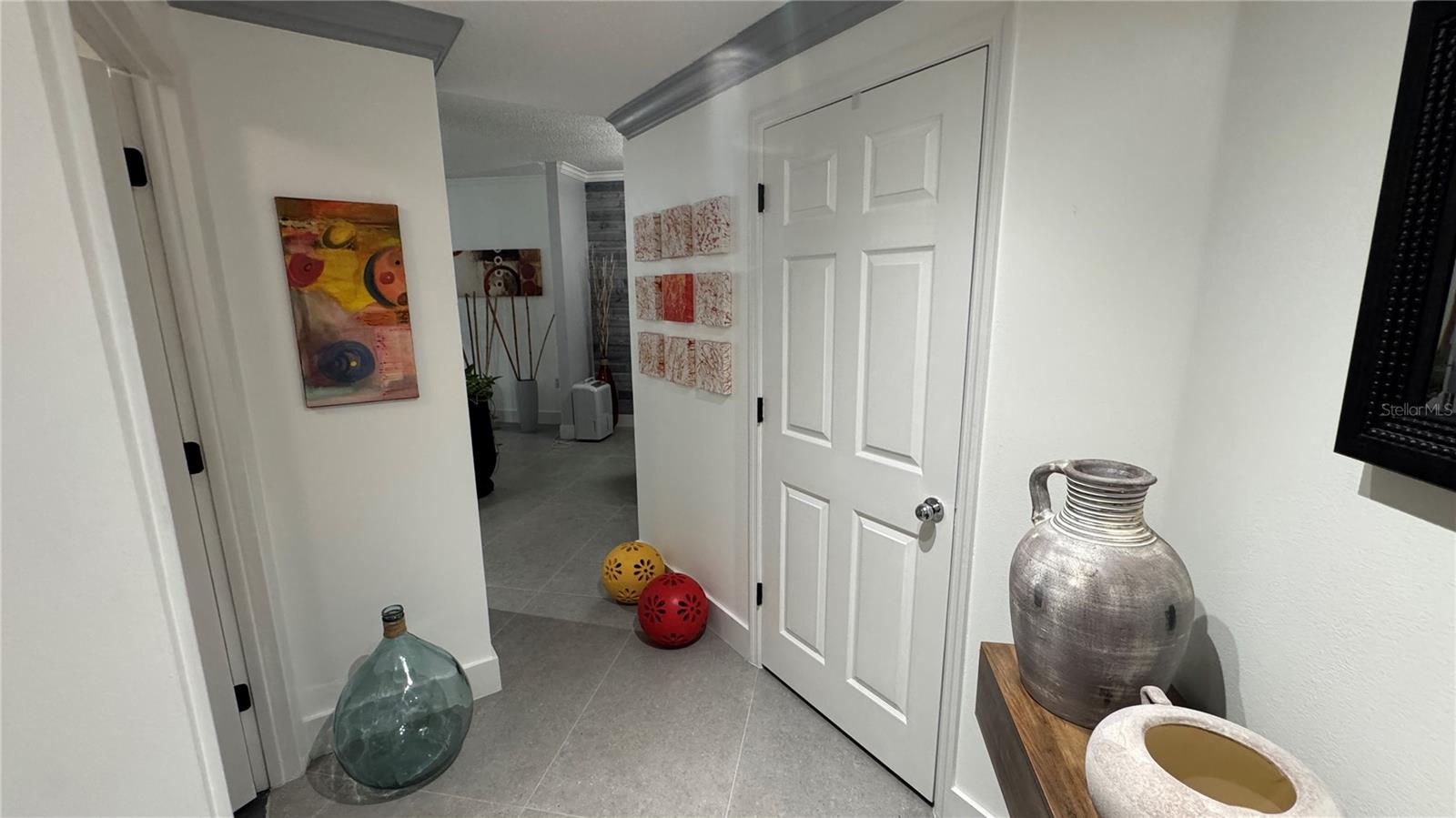 LAS PALMAS OF SARASOTA - Residential Lease