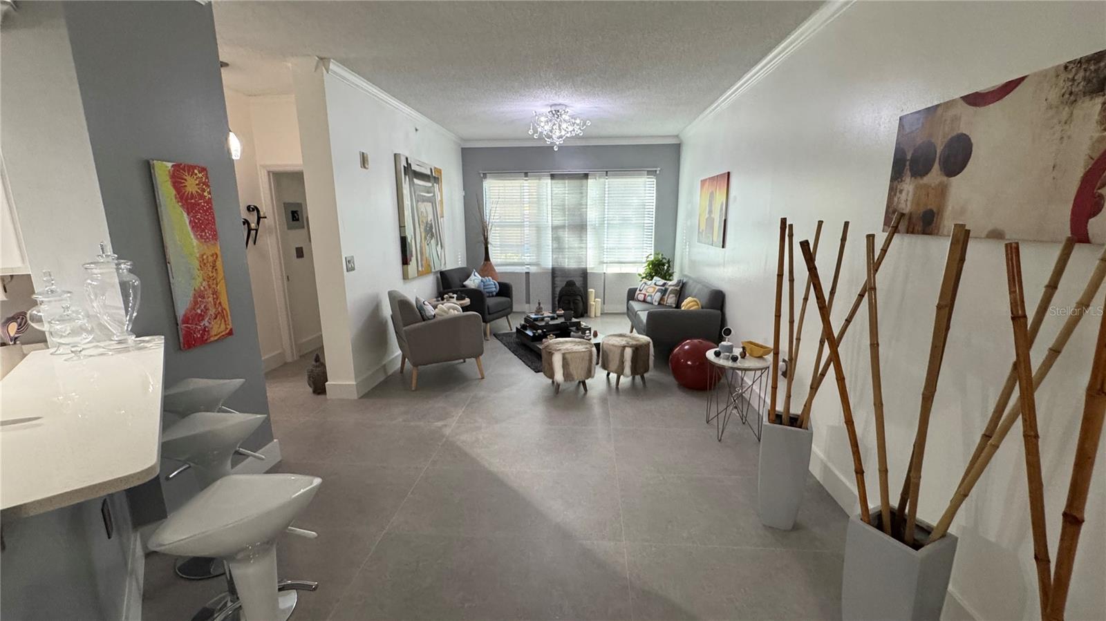 LAS PALMAS OF SARASOTA - Residential Lease